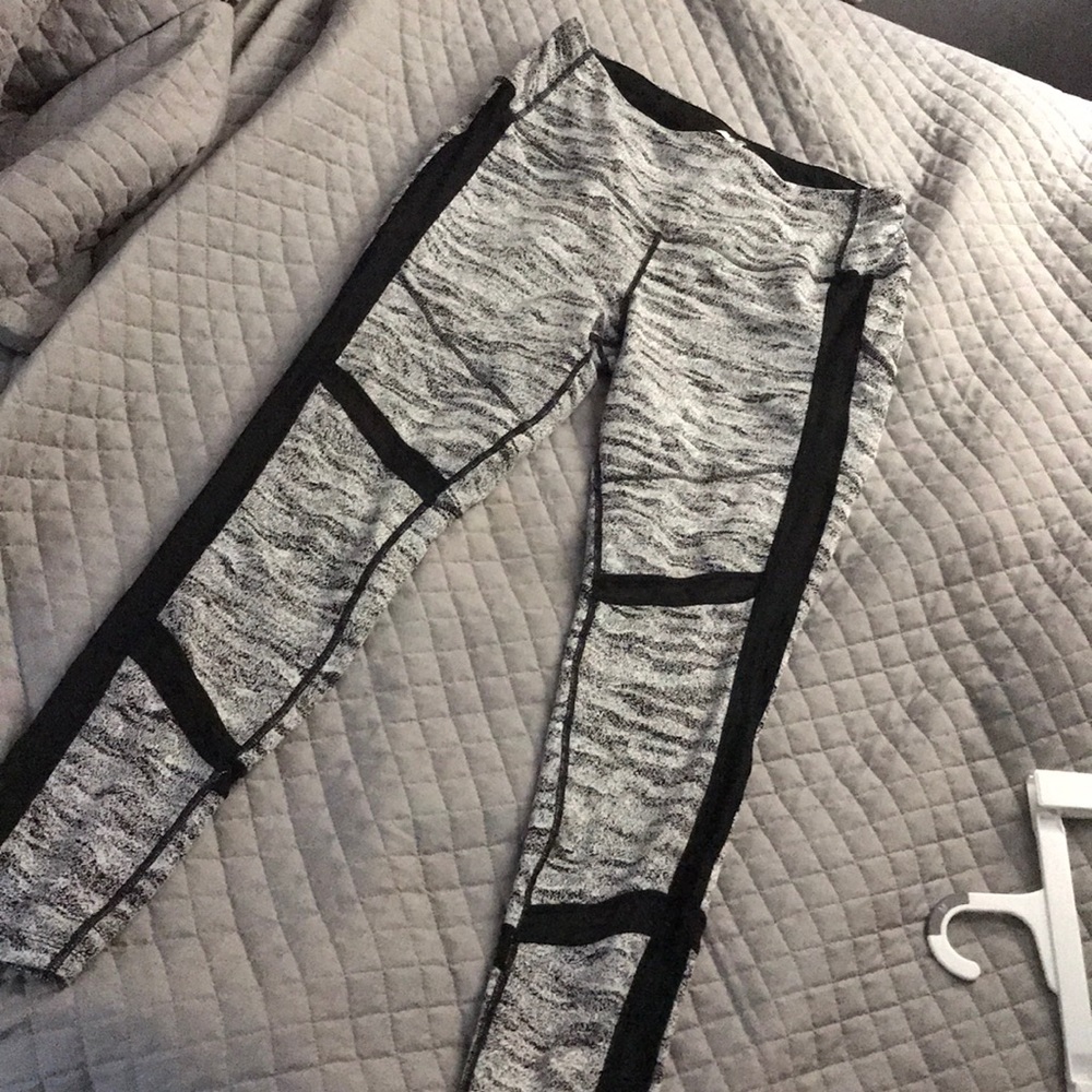 Never Worn Avia Workout Leggings